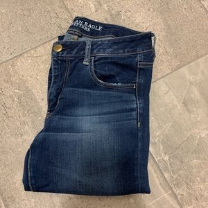 American Eagle Jeggings